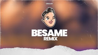 BESAME Remix Bhavi Seven Kayne Milo J Tiago Pzk Khea Neo Pistea  DJ Lauuh [upl. by Swenson]