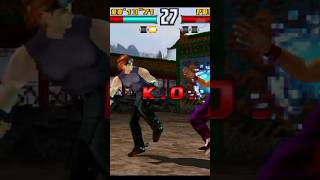 Tekken 3 game short video 2024 in android like comment share and subscribe 🎮 [upl. by Sinnod254]