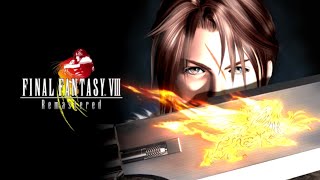 【FF8】戦闘BGM バトル1【30分耐久】 [upl. by Eidassac968]