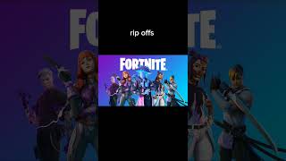 Rip offs 🤦‍♂️ ripoff scam funny minecraft fortnite [upl. by Godart235]