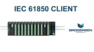 IEC 61850 Client [upl. by Eciral]