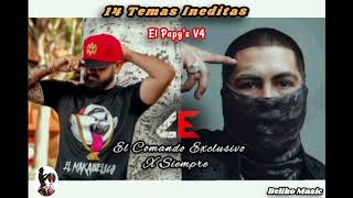 El Papys V4 Audio Oficial • El Makabelico© Beliko Music [upl. by Merriman697]