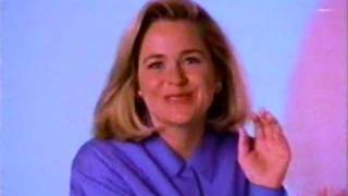 1992 Wrigleys Extra Classic Bubble Gum Commercial [upl. by Arber]