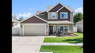 5204 N Avalon Rd Spokane Valley WA 99216 [upl. by Summer920]