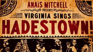 Anaïs Mitchell Hadestown Wedding Song [upl. by Malorie]