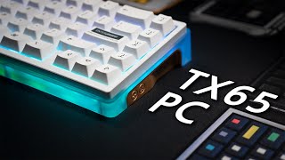 TX65 PC [upl. by Naffets]