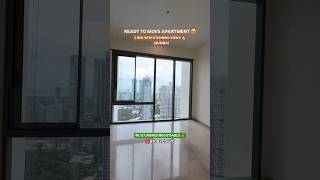 Luxury Living at Piramal Mahalaxmi  2BHK Ready to Move  Negotiable Price [upl. by Trik]