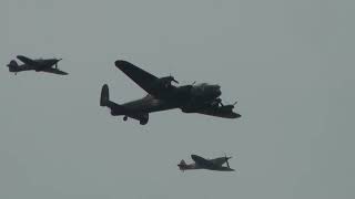 At Clacton On Sea Essex Air show Event display Part 2 24 08 2023 highlights video [upl. by Aihcrop796]