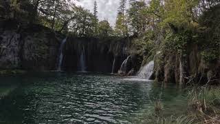 Lacs Plitvice Croatie 2024 [upl. by Livvy482]