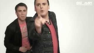 Liviu Guta si Stelica Pustiu  Motor motor  VIDEOCLIP OFICIAL [upl. by Annaeoj]