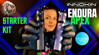 PT KIT INNOKIN ENDURA APEX [upl. by Oderfodog]