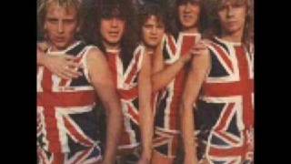 4  Another Hit and Run part 1 Def Leppard live 1983 Great Western Forum Los Angeles [upl. by Trueman]