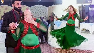 Pichan Mur Way Dhola Tedi Lor Pay Gayi  Maha G Dance Performance 2022 [upl. by Yleek]