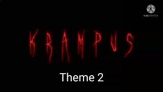 Tornado Alley Ultimate Krampus Theme 2 [upl. by Carrelli757]