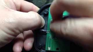 Baofeng UV82 charger repair erratic behavior or not charging at all [upl. by Lanevuj]