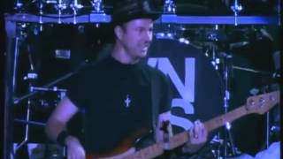 INXS Disappear Live Baby Live Wembley Stadium on 13th July 1991 [upl. by Eerat930]