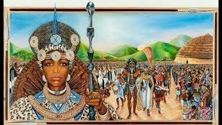 Ancient Africa  Untold History of the World [upl. by Suivatnad]