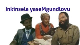 EP2 season2 final inkinsela yasemgungundlovu u Ndebenkulu uzulelwa ngamanqe [upl. by Ives]