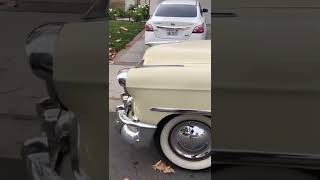 1953 Chevy Bel Air new walk around Video [upl. by Atikkin162]