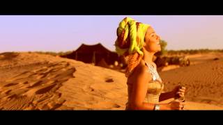 OUM  TARAGALTE Soul Of Morocco Official Video [upl. by Tenahs]