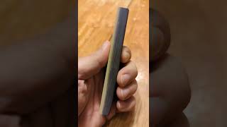 Belgian Coticule Sharpening Stone Hone For Straight Razor [upl. by Cutlerr617]