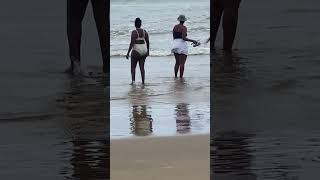 Bikini Beach Walk durban southafrica [upl. by Ru]