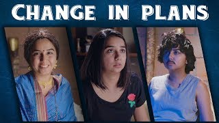 Change of Plans  MostlySane [upl. by Asilanna]