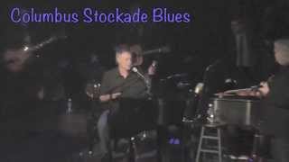 Ricky Skaggs amp Bruce Hornsby Columbus Stockade Blues [upl. by Eitsirhc698]