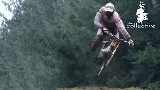 Seasons  Steve Peat  Full Part  The Collective HD [upl. by Aia]