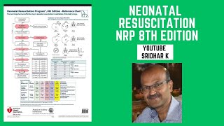 NRPneonatal resuscitation program 8th edition NRP neonatalresuscitation [upl. by Harad864]