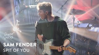 Sam Fender  Spit of You  Live at Other Voices Festival 2021 [upl. by Corey]