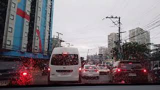 San Lorenzo Makati to Addison Hills MandaORIGINAL VIDEOS by JAM the FILIPINO CHANNELDec2202414 [upl. by Reltuc202]