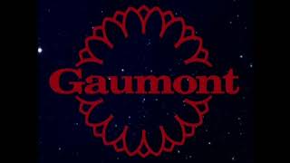 1995 Gaumont logo with 1996 Orion Pictures theme [upl. by Aicre220]