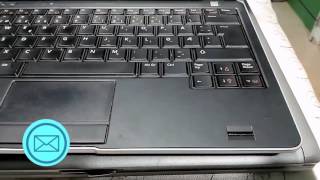 عرض لاب توب مستعمل  بسعر مغرى Dell Latitude E6230 [upl. by Cecilio]