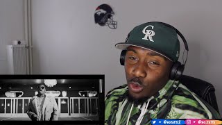 🇫🇷 Américain écoute du FRENCH RAP🇫🇷  Benjamin Epps  Notorious REACTION [upl. by Nevag]