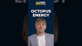 Octopus Energy Pays You to Save the Planet  16 BillionYear founderstory [upl. by Leuqer]