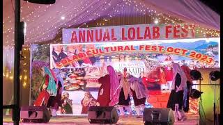 annual lolab fest  lola mela 2023 [upl. by Oflodur461]