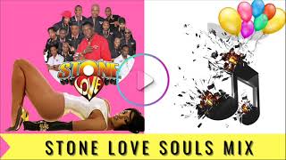 STONE LOVE CLASSICS OLD SCHOOL SOUL MIX 💘 [upl. by Nyliahs]