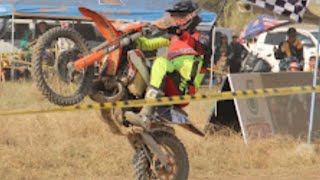 KTM 250 EXC TPI 2020 prepare for Enduro Cross Cambodia 2024 [upl. by Drofdarb]