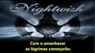 Nightwish  Master Passion Greed LEGENDADO EM PORTUGUÊSBR [upl. by Ecnarrat]