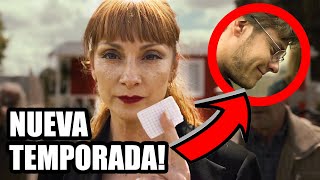 ESTO DECIA la NOTA del Profesor  La Casa de Papel temporada 5 Parte 2 Teorías y Secretos [upl. by Acsehcnarf470]