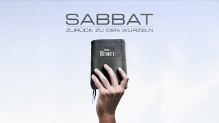 Nicola Taubert  GEHORCHE Von der Entscheidung für den wahren Sabbat SABBAT 3 [upl. by Nosnej]