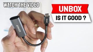 USB C to Displayport cable review [upl. by Nebe]