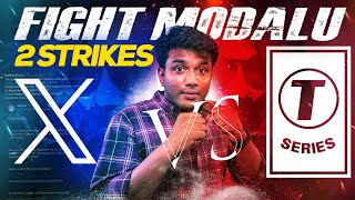 Barbell Review vs tseries and twitter yuvatha 2 strikes [upl. by Aysa]