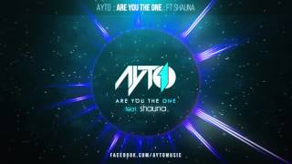 AYTO quotAre You The Onequot Ft Shauna [upl. by Karylin]