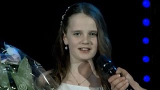 Amira Willighagen  Live in Concert  Malta [upl. by Oates]