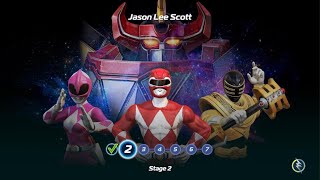 Power Rangers  Battle for The Grid20240203210840 [upl. by Ael417]