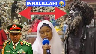 Innalillahi 😭😭 Mun Shiga Ukku Wannan Mugun Abu Dame Yayi Kama Saboda Yaje Salla Matar Soja Taje [upl. by Ytomit950]