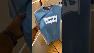 ASIFIZ 100 Pure Soft Cotton Lycra With 330 Gsm 🌹ASIFIZ 🌹asifiz fashion tshirt watch levis [upl. by Oretna]