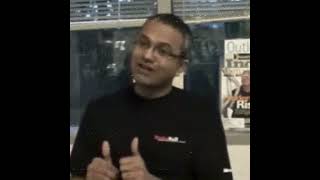 Satya Nadella on ISVs 2006 [upl. by Ellened]